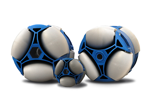 Allseitenrolle Gruppe