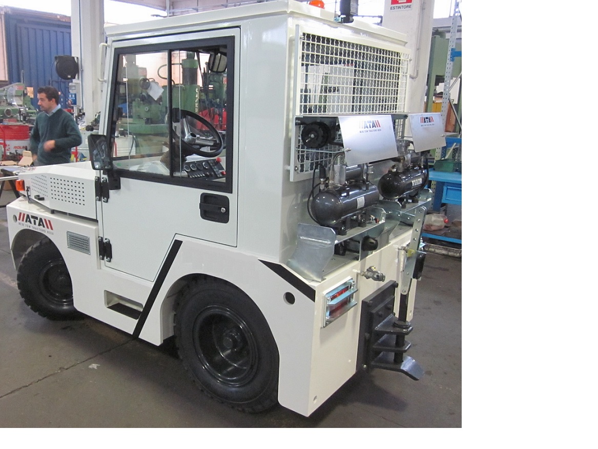 Diesel LPG 5000