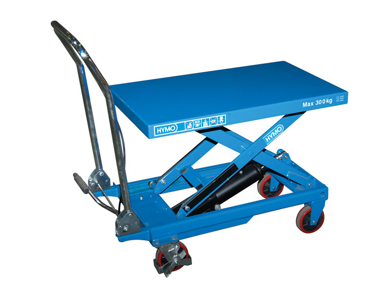 HYMO-Scherenhubwagen TXC