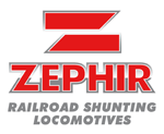 ZEPHIR logo